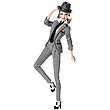 Barbie Frank Sinatra Doll
